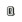 Crocs Jibbitz Letter Q